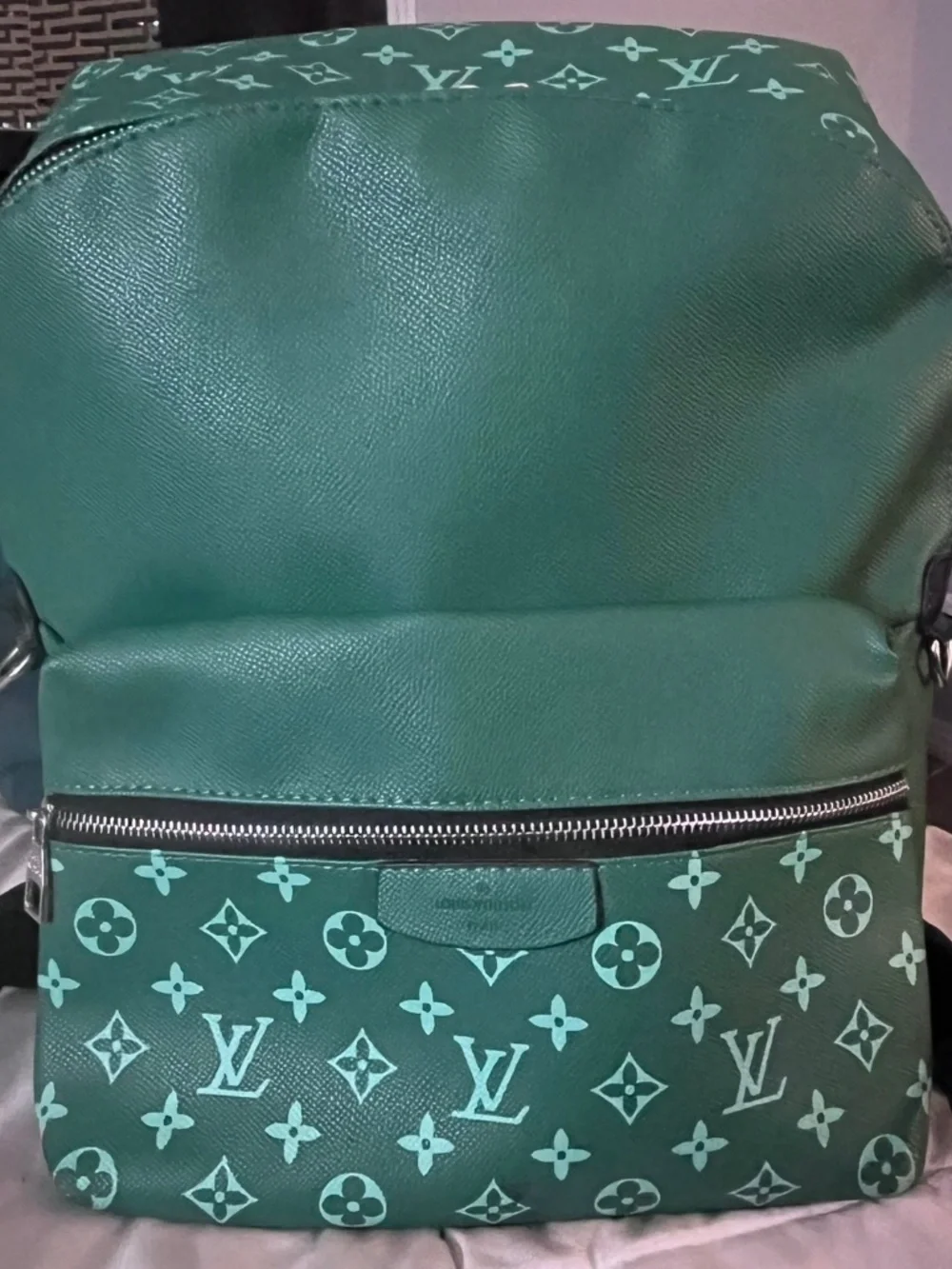 Louis Vuitton Rucksack Backpack